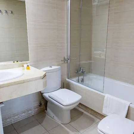 Endless Summer Apartment Marbella