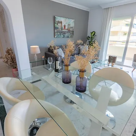 Endless Summer Apartment Marbella