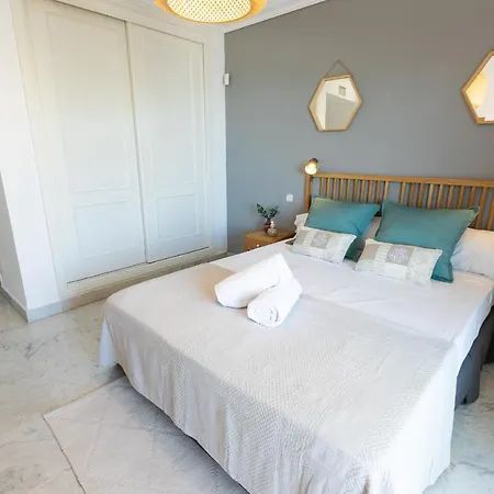 Endless Summer Apartment Marbella