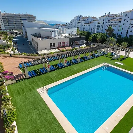 Endless Summer Apartment Marbella