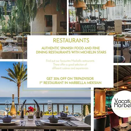 Endless Summer Apartment Marbella