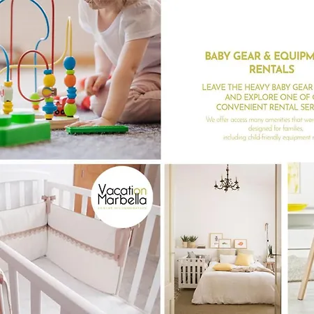 Endless Summer Apartment Marbella
